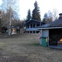Camping Liukonpellon