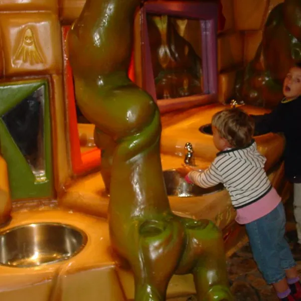 Camping De Oude Molen