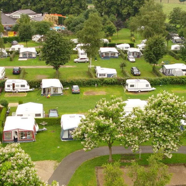 Camping De Oude Molen