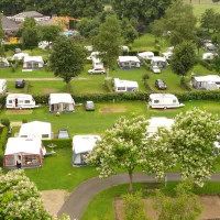 Camping De Oude Molen