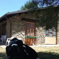 Campeggio Lago Paradiso