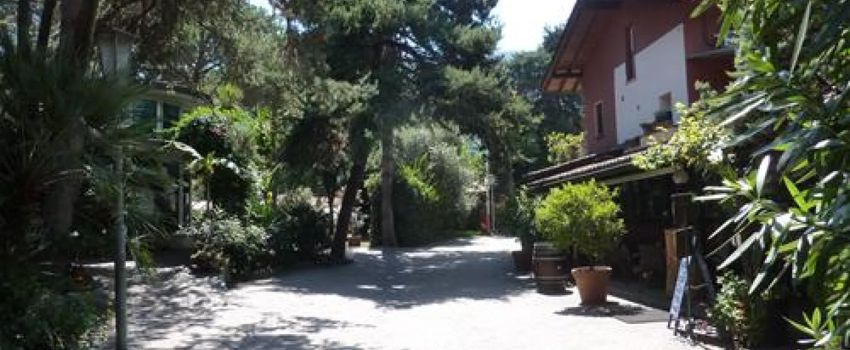 Campeggio Riviera