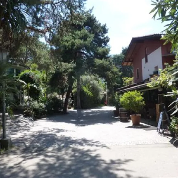 Campeggio Riviera
