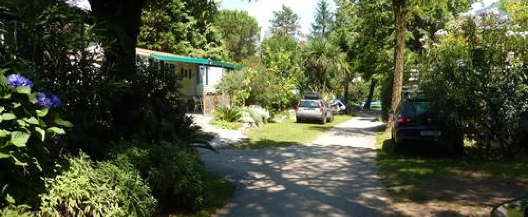 Campeggio Riviera