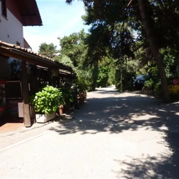 Campeggio Riviera