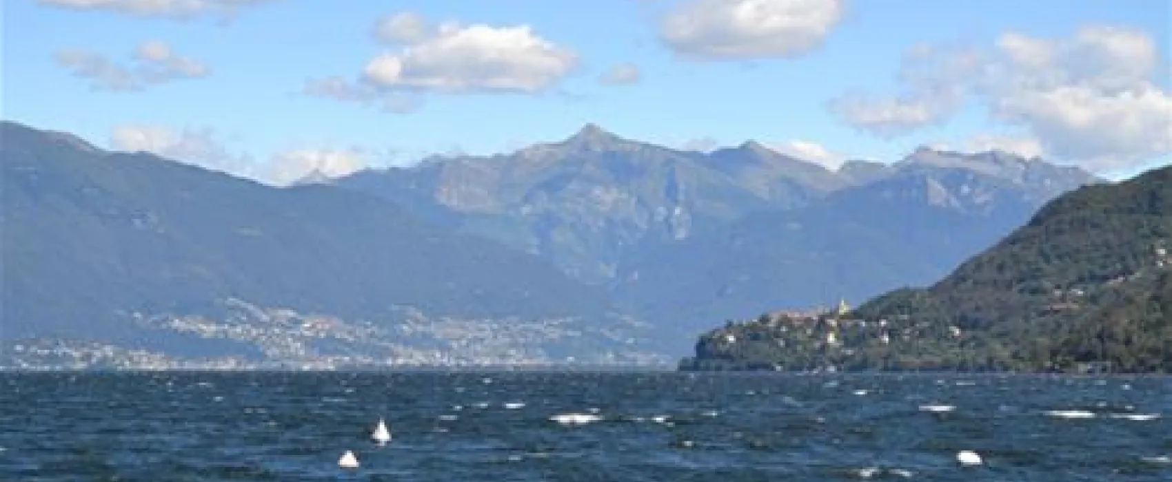 Campeggio Riviera