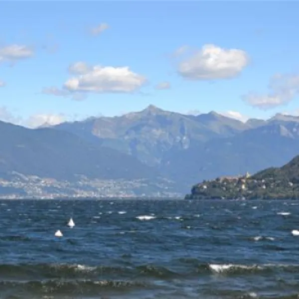 Campeggio Riviera