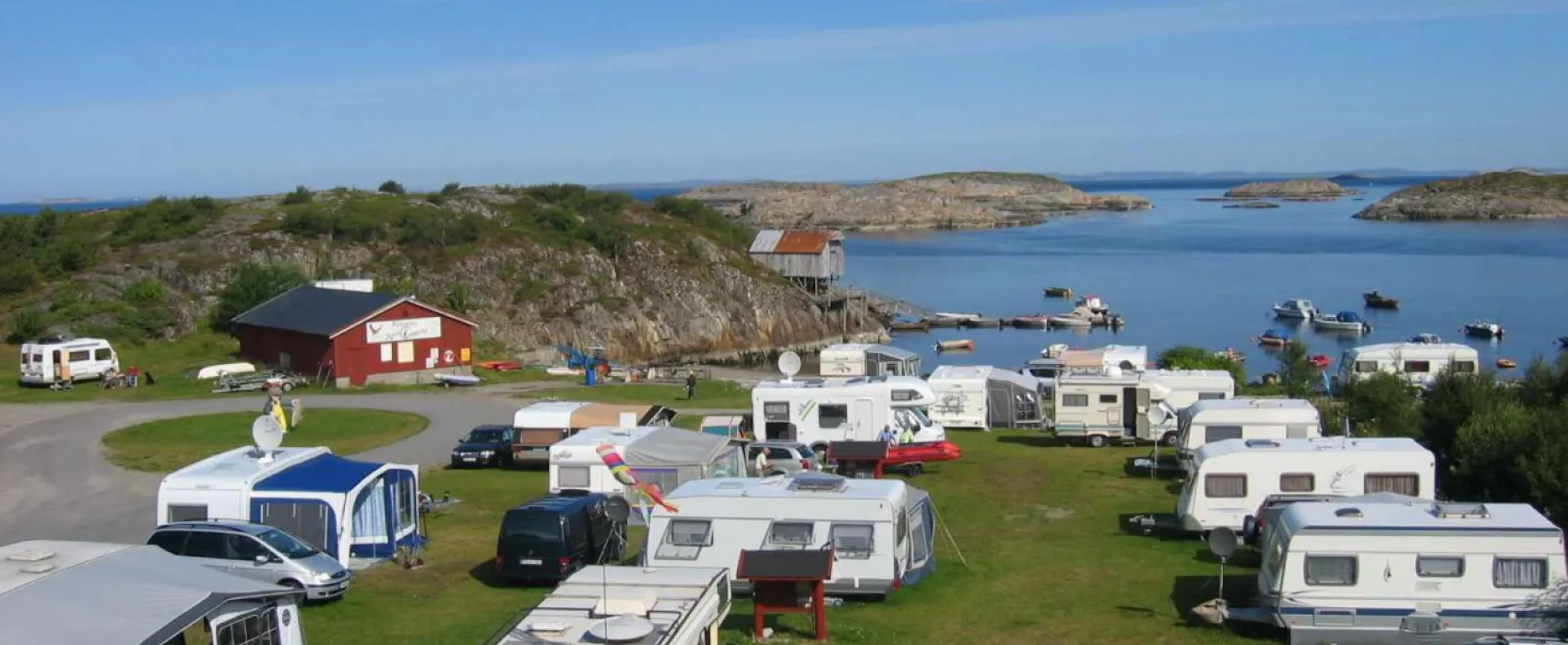 Hersletta Camping