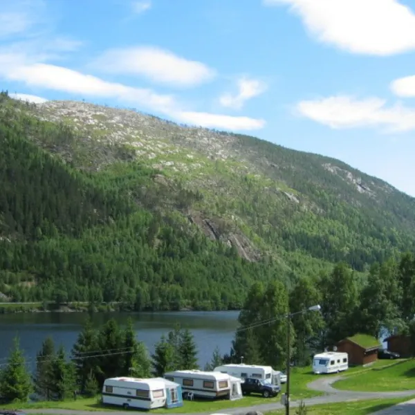 Hersletta Camping