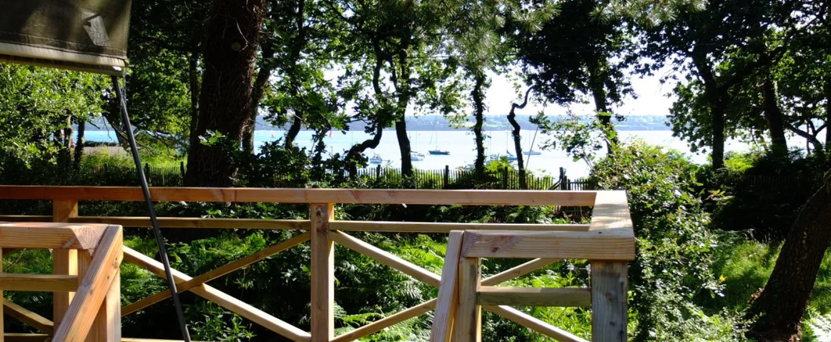 Camping Lantecoste Bihan