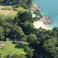 Camping Lantecoste Bihan
