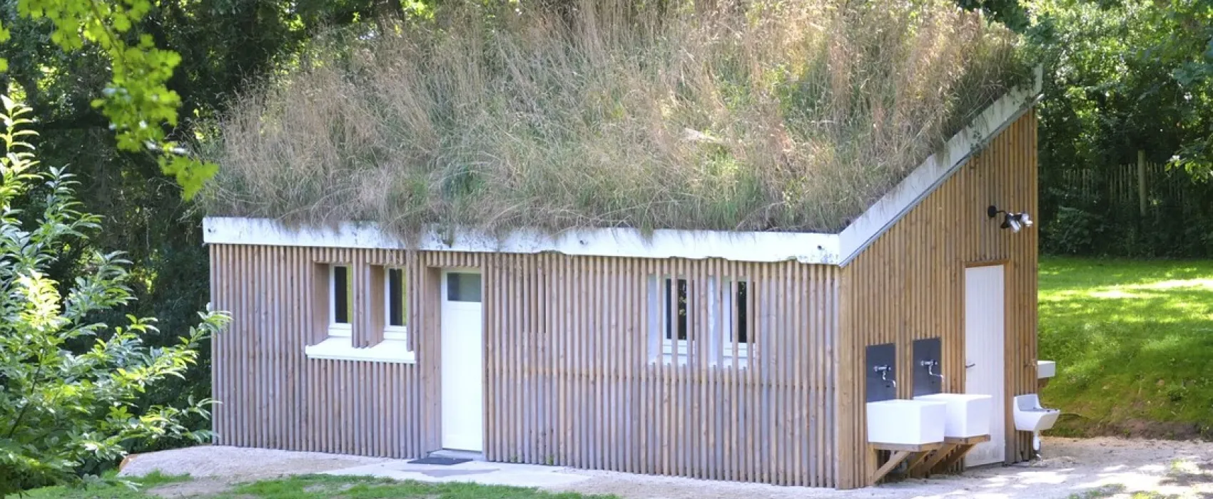 Camping Lantecoste Bihan