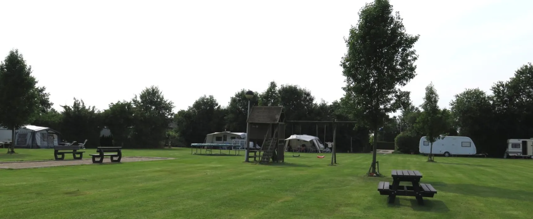 Kampeerboederij De Runsvoort