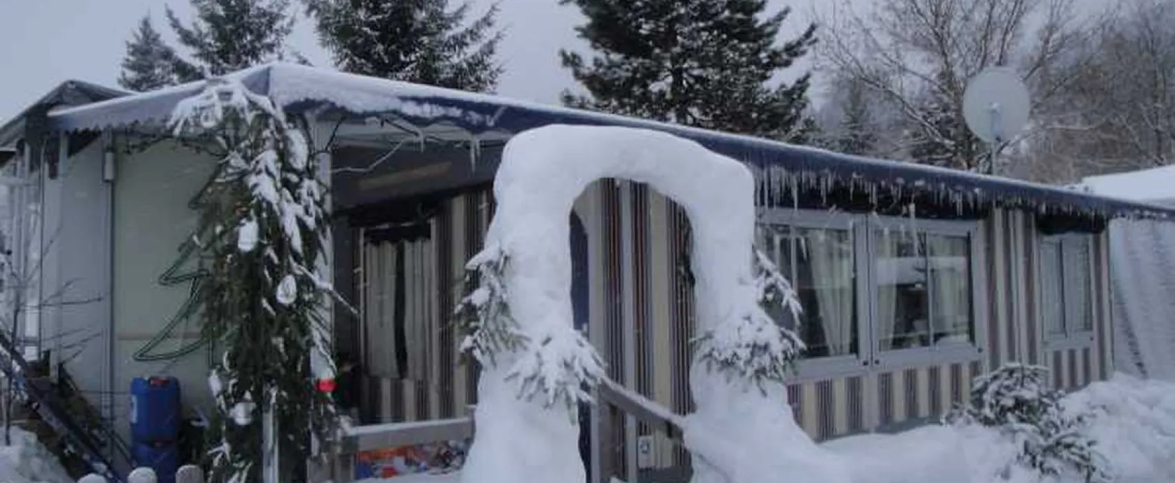 Campingwelt Brixen