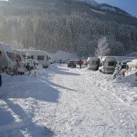 Campingwelt Brixen