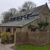Michaelstow Manor Holiday Park