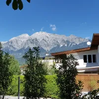 Schloss Camping Aschach
