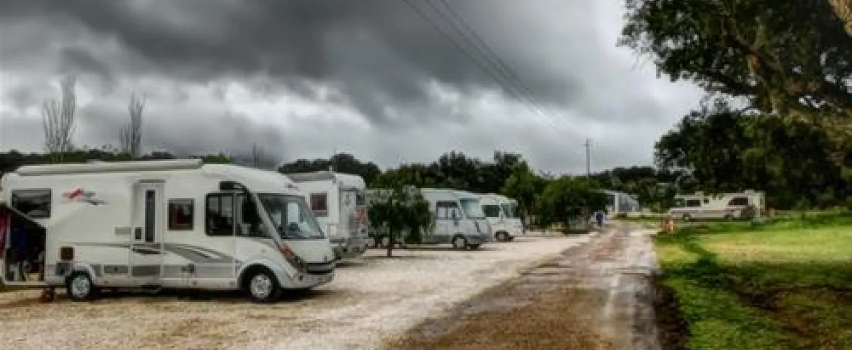 Camping Alentejo