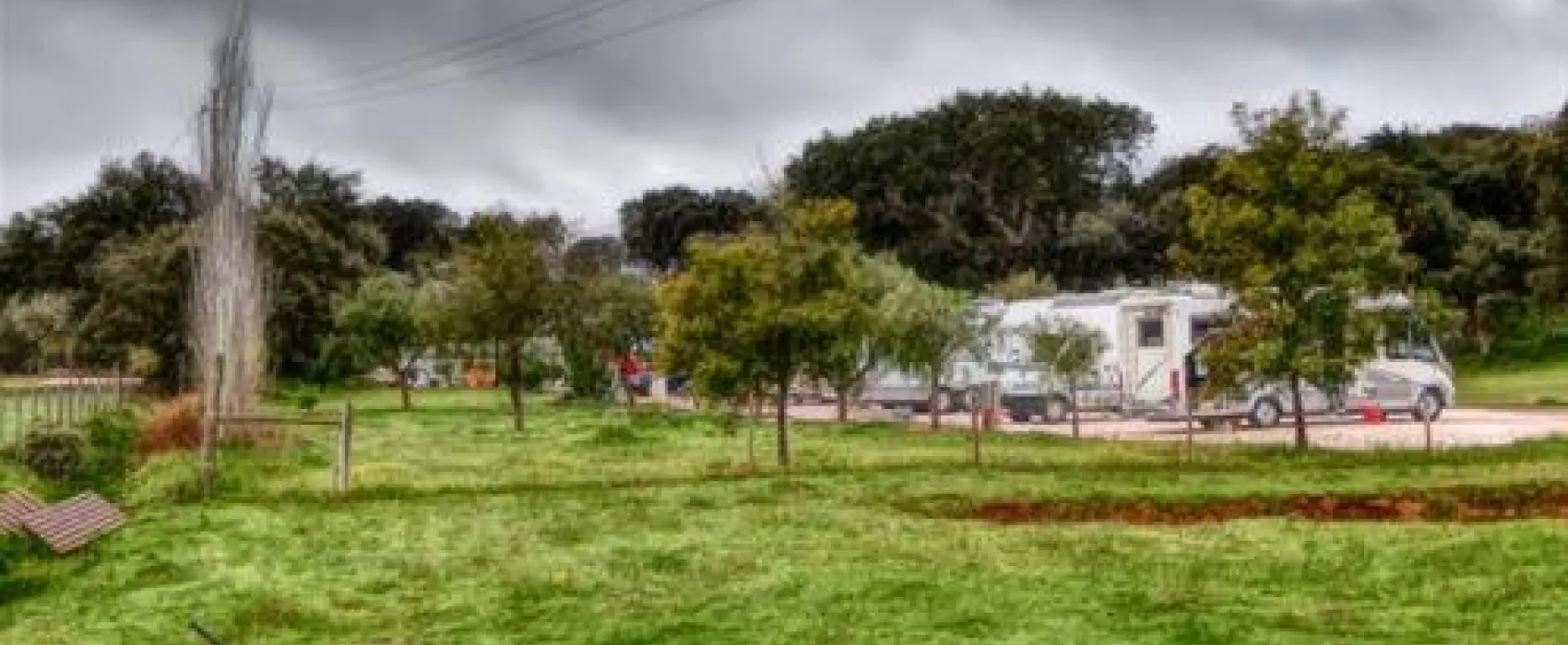 Camping Alentejo