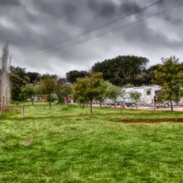 Camping Alentejo