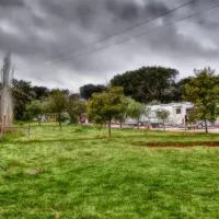 Camping Alentejo