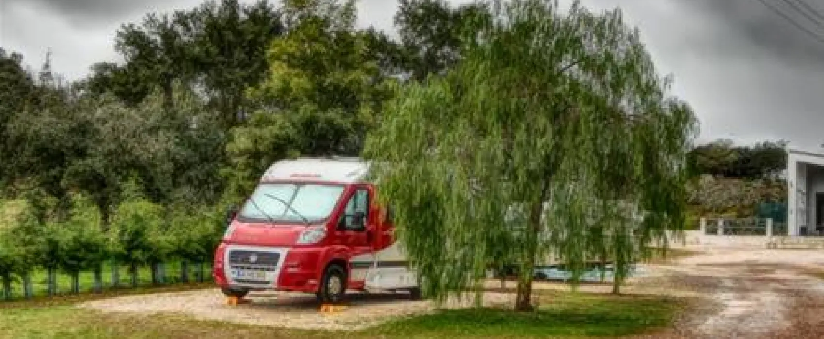 Camping Alentejo