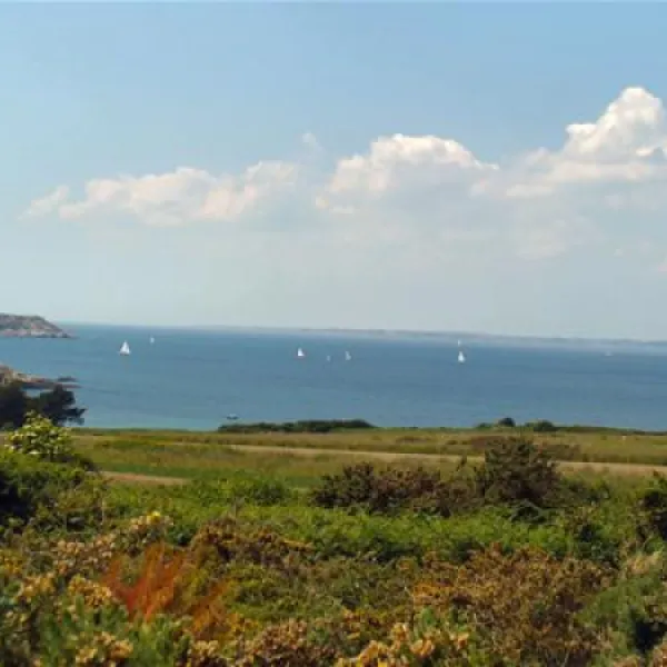 Camping Le Grand Large