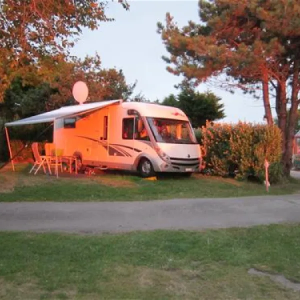 Camping Le Grand Large