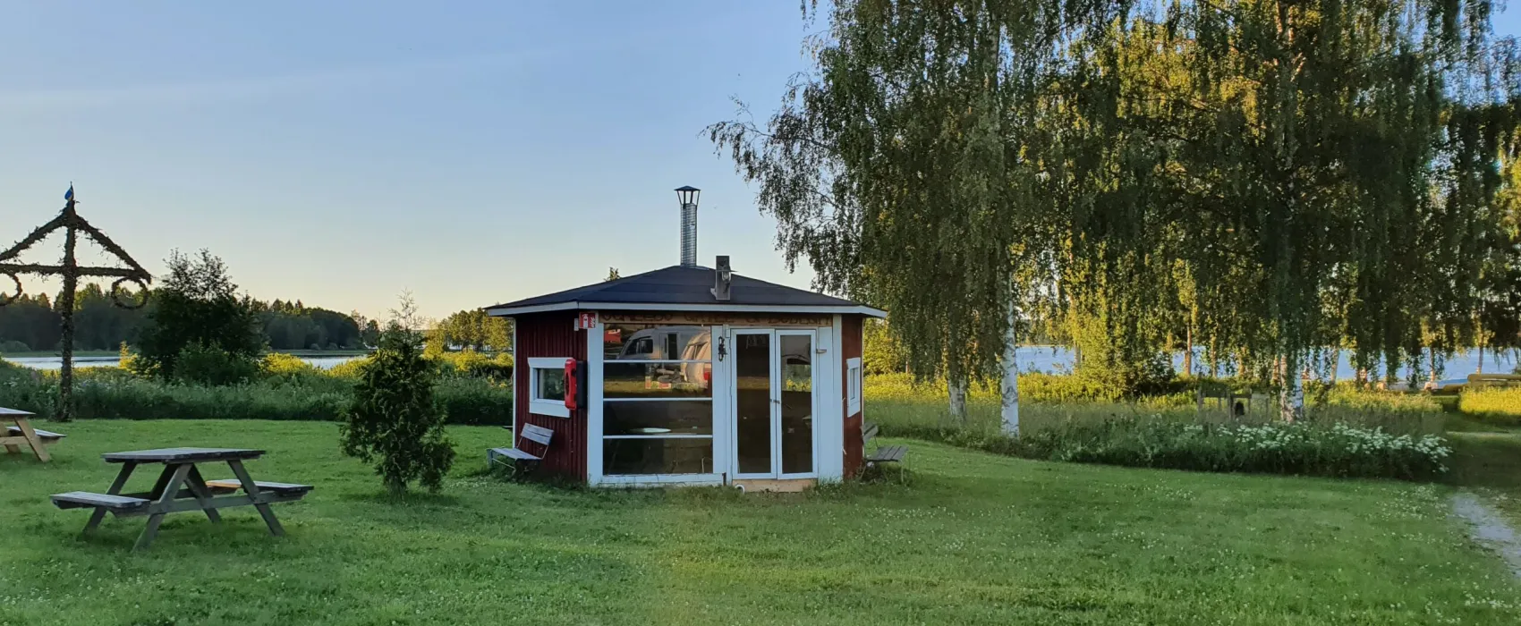 Ccs Camping Ockelbo