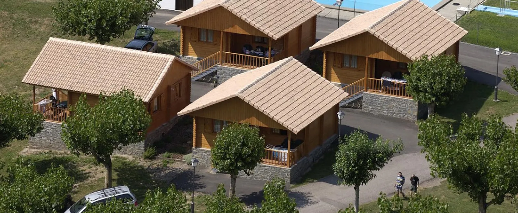 Camping Baliera