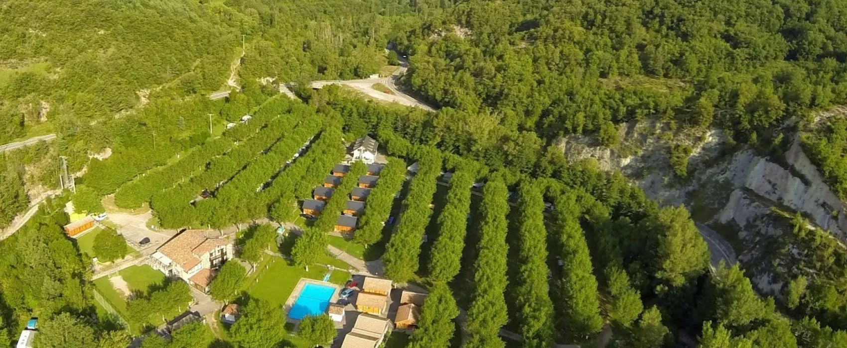 Camping Baliera