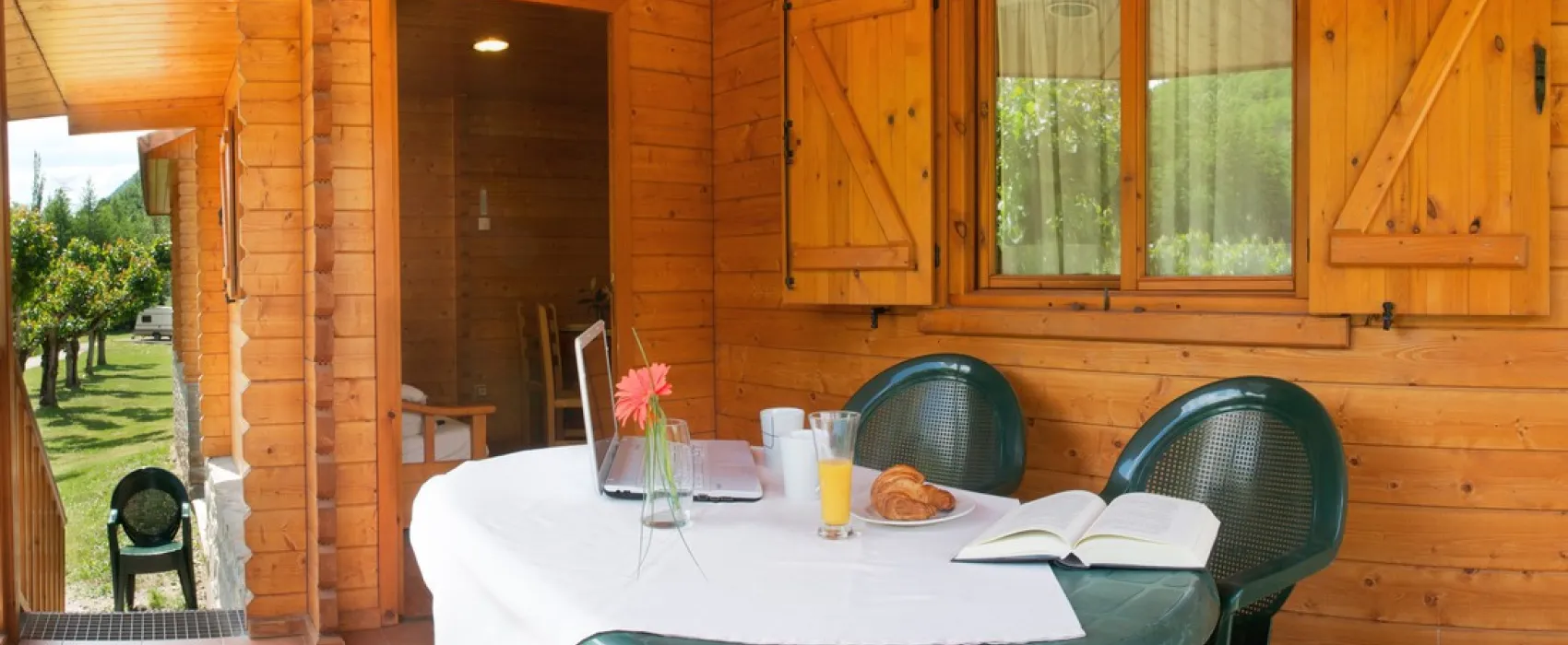 Camping Baliera