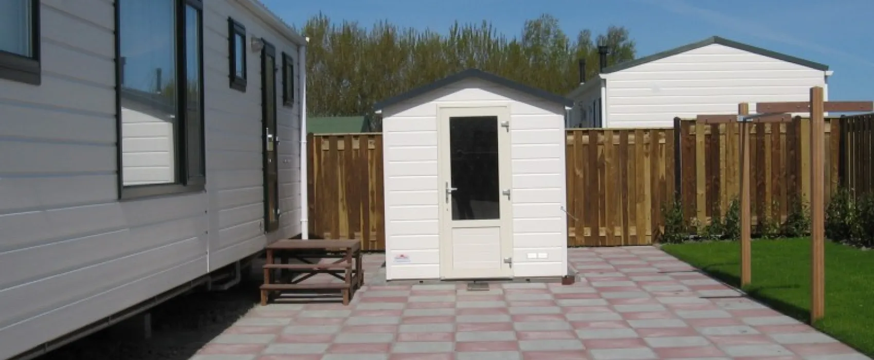 Camping De Boomgaard