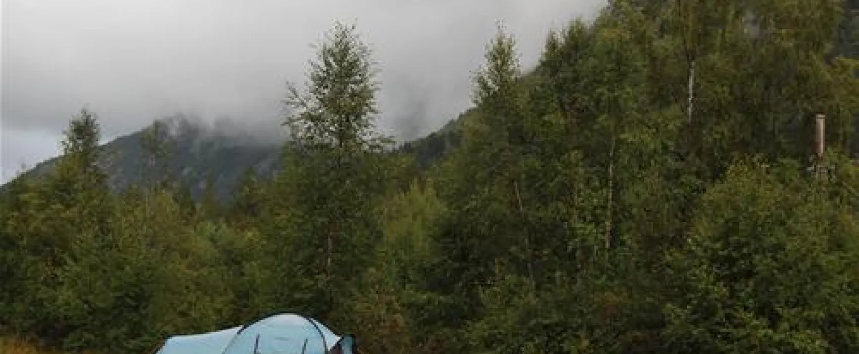 Jostedal Camping