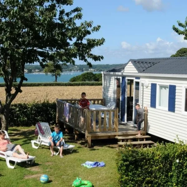 Camping FranceLoc - Le Saint Laurent