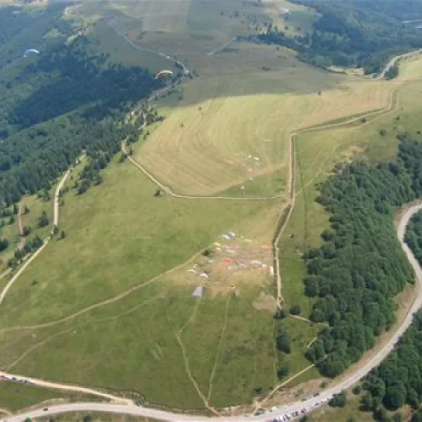 Camping Le Schlossberg  