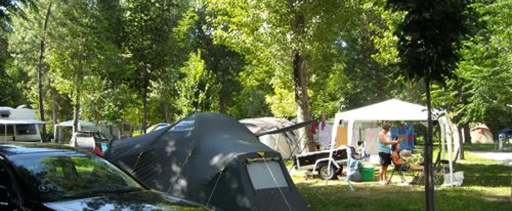 Camping Le Tivoli