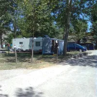 Camping Le Tivoli