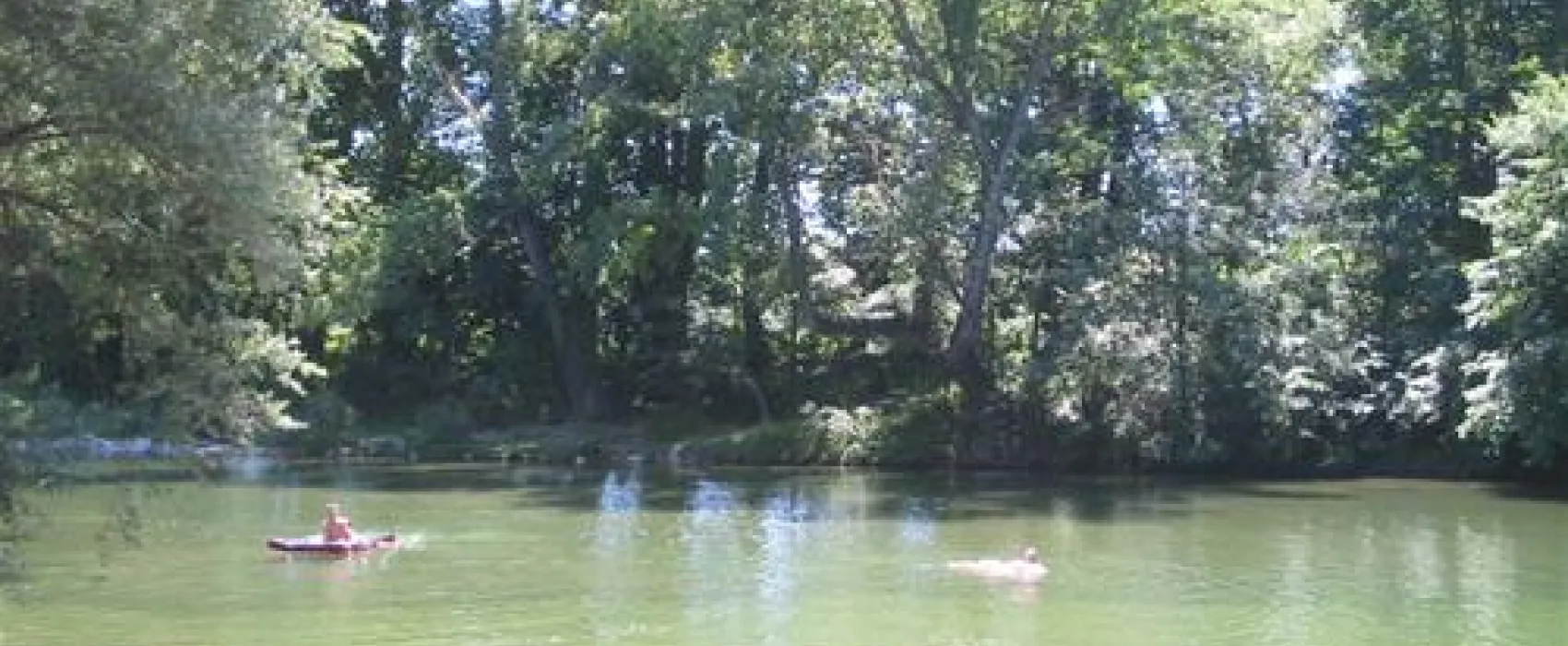 Camping Le Tivoli