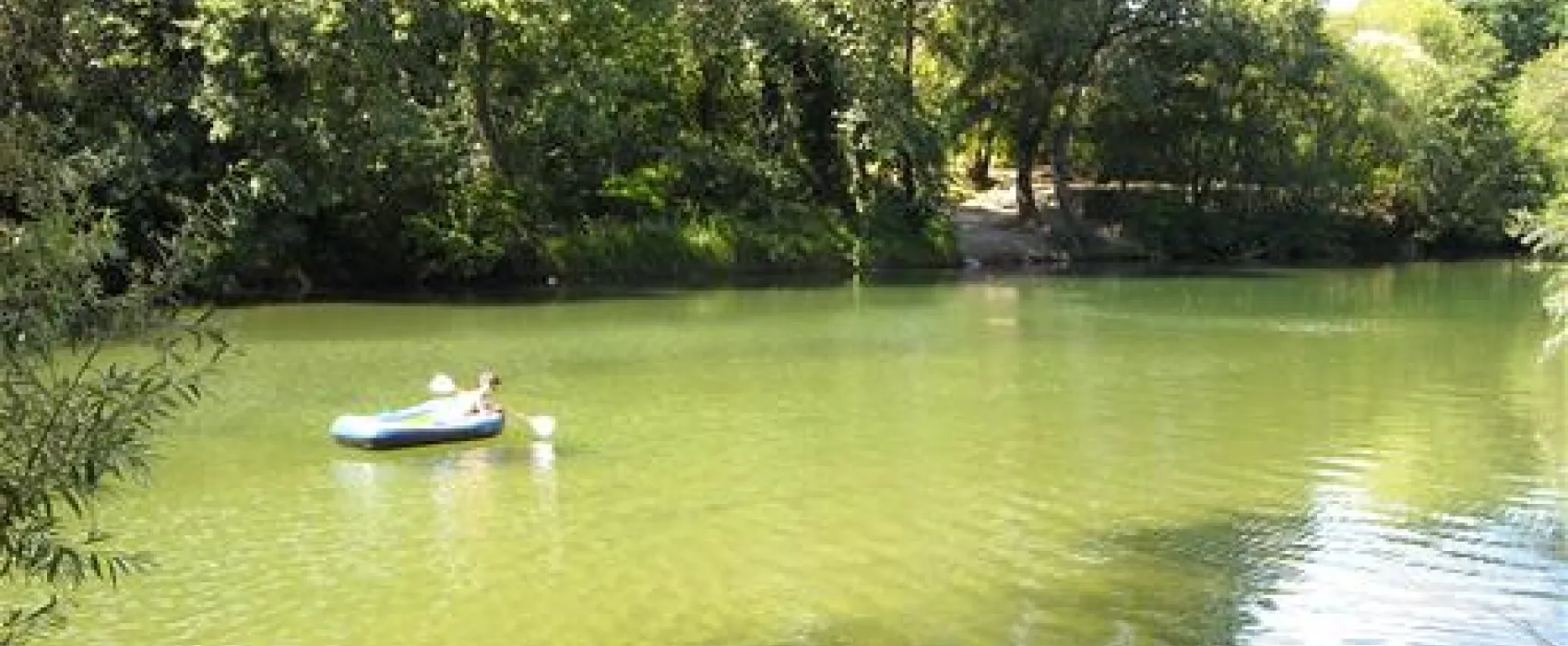 Camping Le Tivoli
