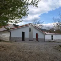 Camping Prados Abiertos