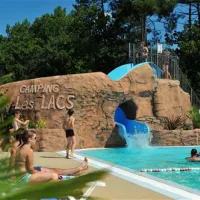 Camping Les Lacs  