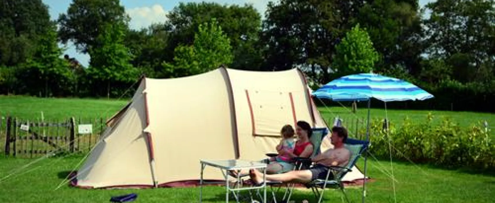 Camping Oase