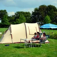 Camping Oase