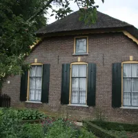 Camping Klarenbeek