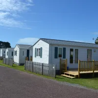 Camping Les Garennes