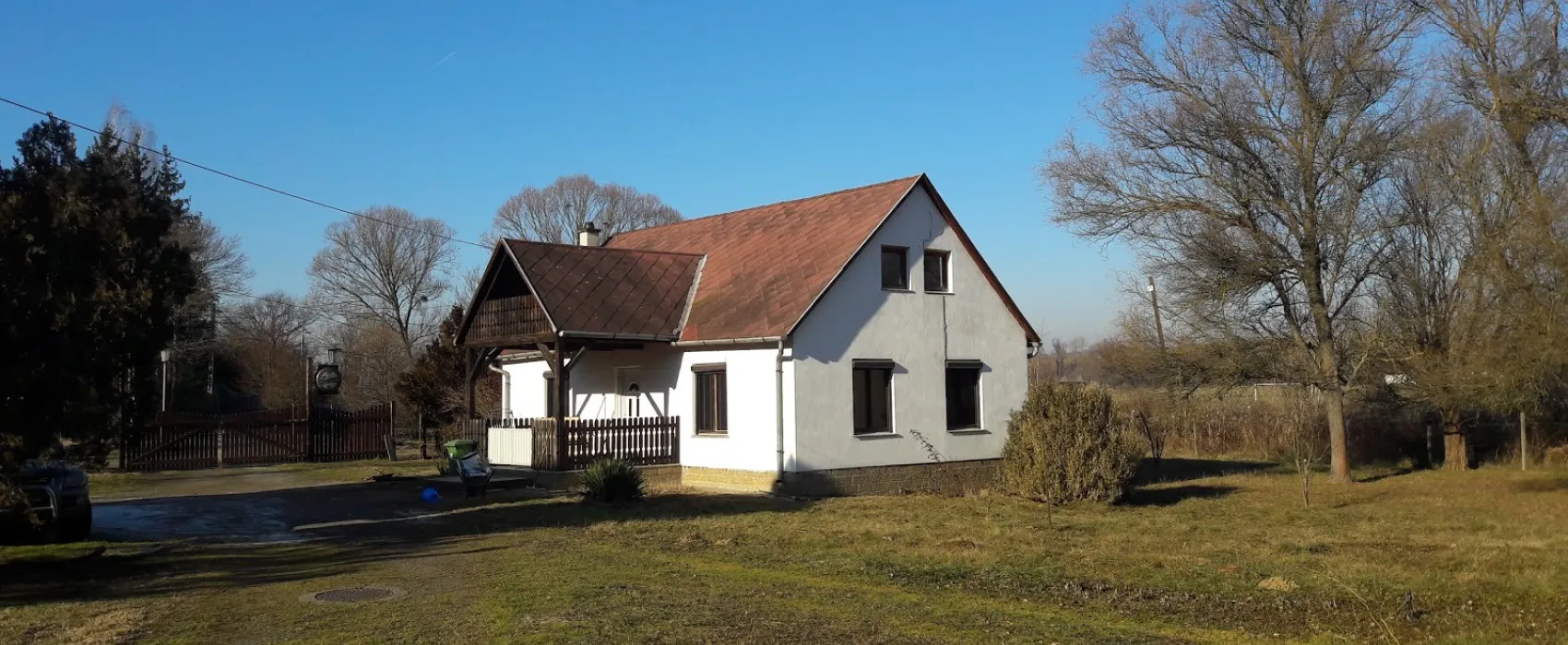 Camping Forrás