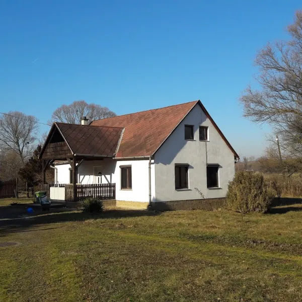 Camping Forrás