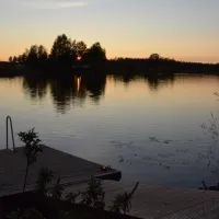 Pirttikosken Kyläyhdistys