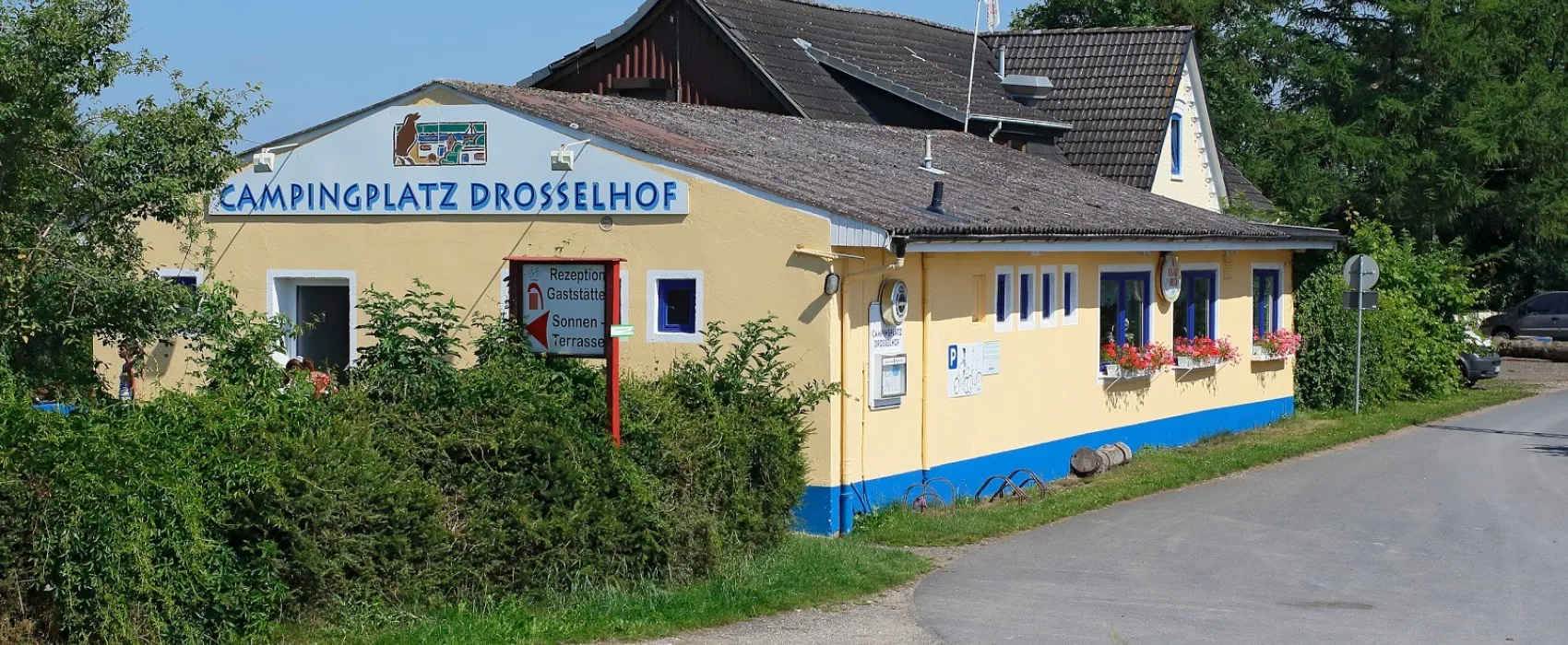 Camping Drosselhof